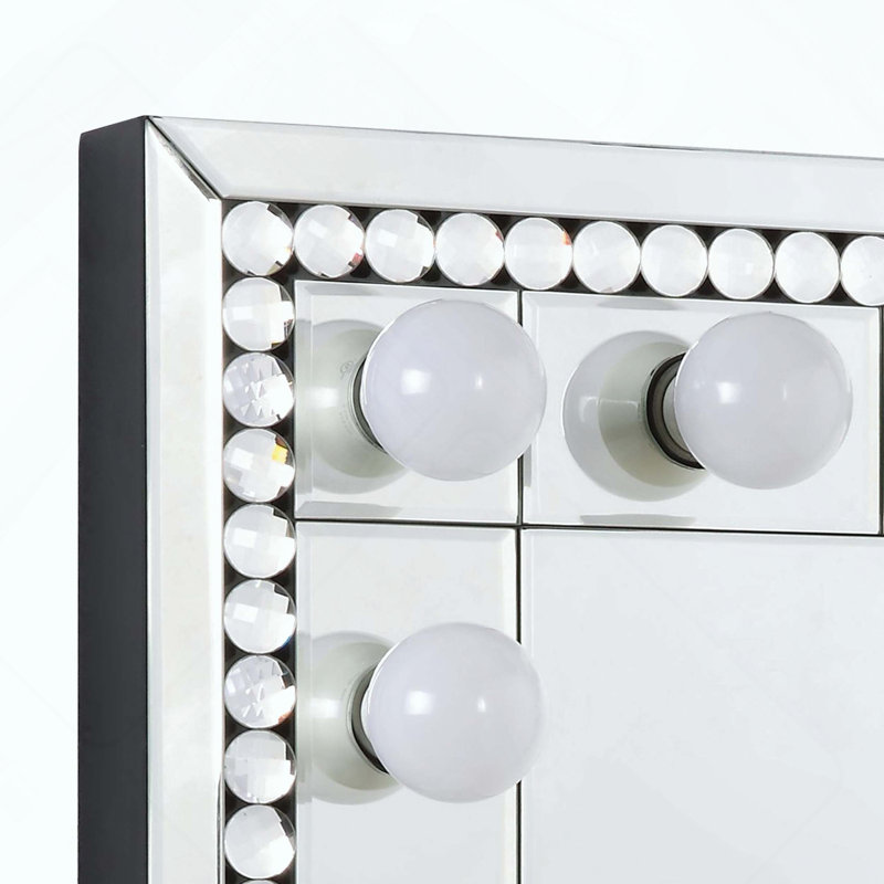 Miroir d'appoint Farai