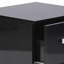 Marquitta 3 Drawer Bedside Table-13677586