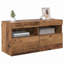 Unfinished TV Stand-649814814-649814815