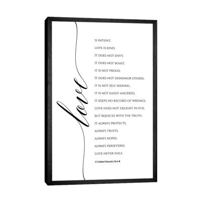 Print on Canvas