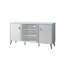 Thaddeus 152cm Sideboard