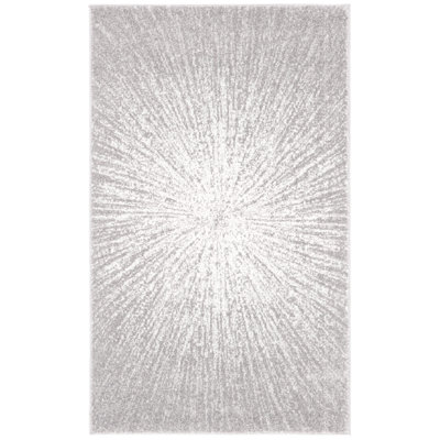 Faustina Performance Abstract Rug