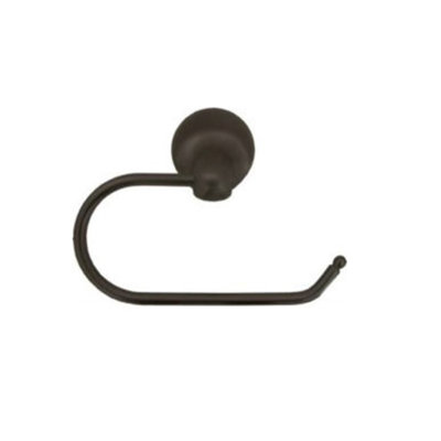 Cypress Wall Mounted Toilet Paper Holder
