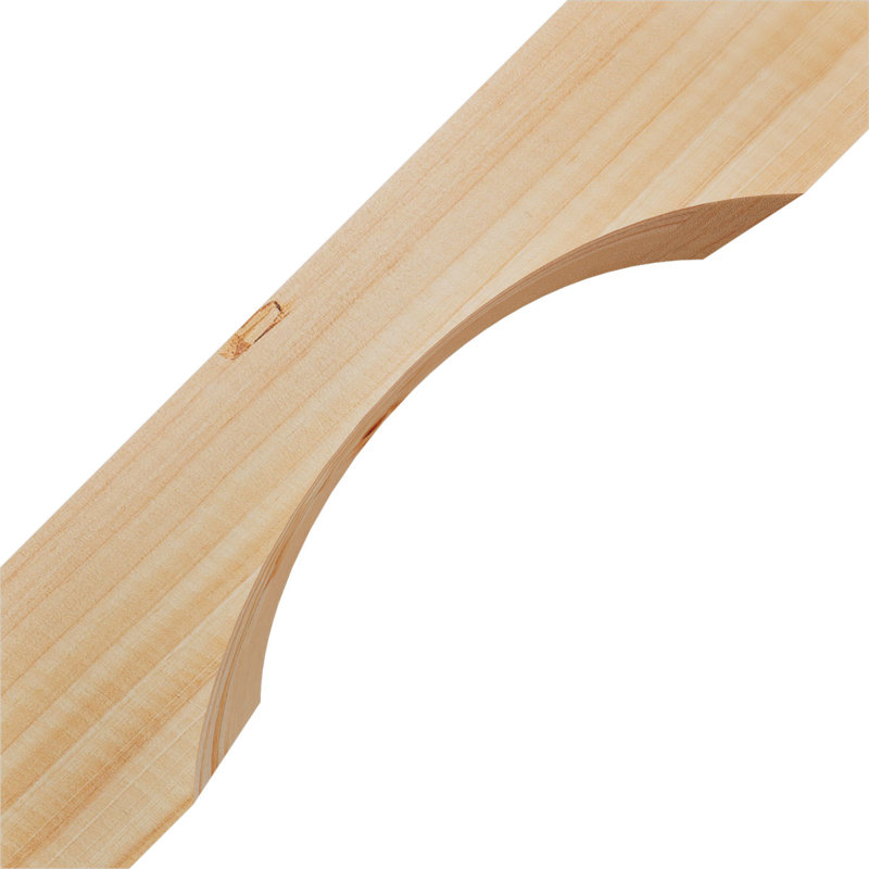 Attelle de genou Legacy, Douglas, H 10 po x l 3,5 po x P 10 po