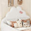 Lit pour enfant rembourré TeddyNest-134477506-134477507