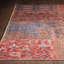 Luxueux tapis lavable à la machine, 100% polyester, 7,5 x 10,8 pieds | Hauteur des poils: 0,2 po, 1850 g / m² | Dessus en polyester recyclé, facile d'entretien, parfait pour le salon et la chambre à coucher, conception douce et durable-1067097214