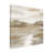 Line And Brush Classic View Canvas Art-104139586