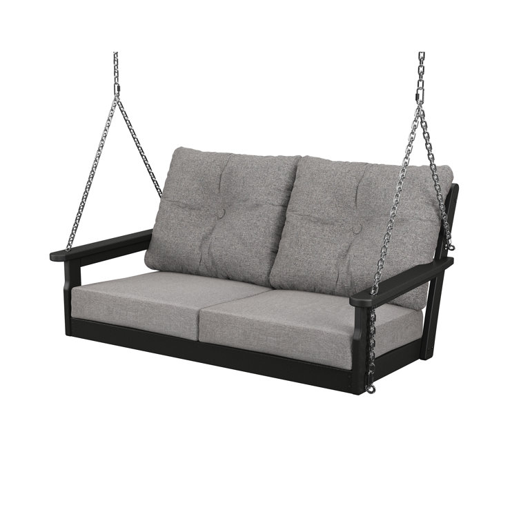 Vineyard Deep Seating Swing