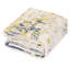 Tapis abstrait abstrait moderne, tapis doux pliables lavables avec envers antidérapant-2105950970