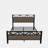 Bed Frame, Easy Assembly