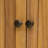 Kedzie Acacia Wood Cabinet-116112454
