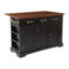 Ensemble d'ilot de cuisine Hewish-30098432