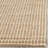 Erroll Pollux Hand-Tufted Wool Ivory Area Rug-159618440