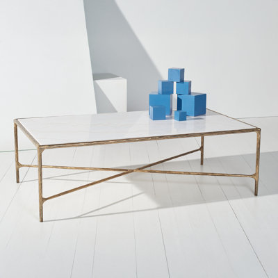 Table basse Evelynn