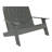 Byrnes 4 - Person Patio Conversation Set-49496982