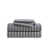 Sullivan Stripe Grey