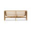 Shea 63'' Wide Straight Loveseat with Cushions-86746827