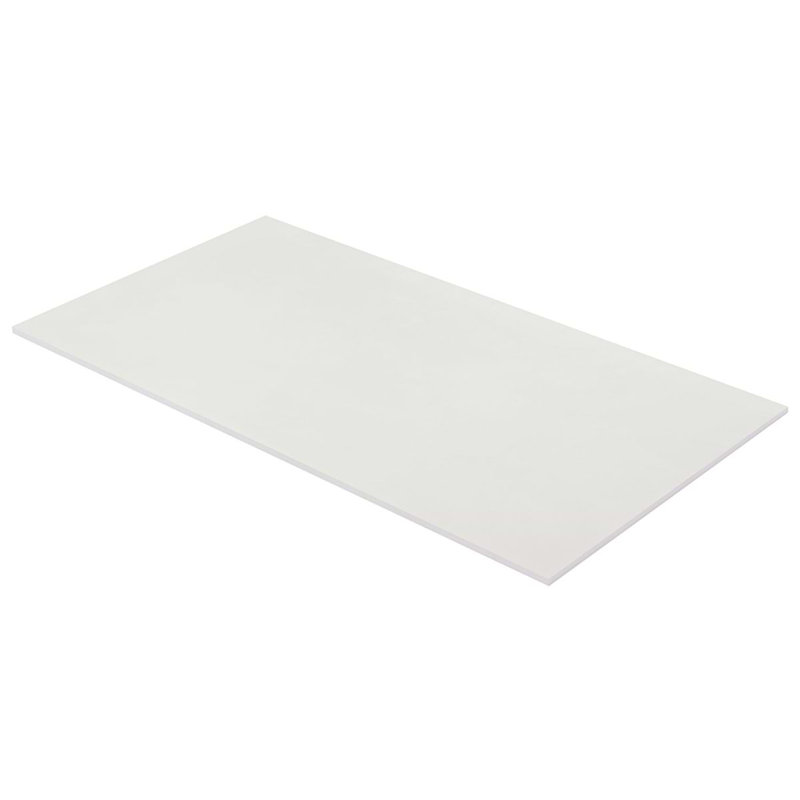 Clay Awake Gray 16X32 Matte Porcelain Tile, Delight Gray