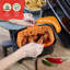 Wafe Air Fryer Liner Dual-95357115