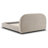 Genoa Fully Upholstered Platform Bed-122439106-87328950