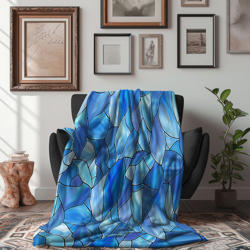 Throw Blanket, Queen