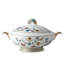 Gione Bone China Vegetable Bowl