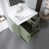 Vert olive est en rupture de stock