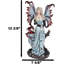 Figurine / sculpture Jazaniah