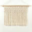 Cantonnière en coton sur mesure 40 po-53752473
