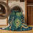 Ancient Navigator Rug-578613331
