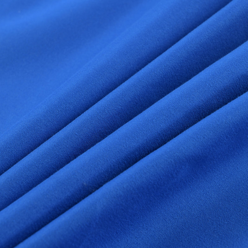 D-BSS4-E-20220419 Microfiber Sheet Set, King Sheet Set + 1 Fitted Sheet + 2 Pillowcases, Blue