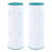 Hurricane 2 Pack Pool/Spa Filter Cartridge for Pleatco PA20-4 and Unicel C-4320