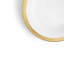 Smith Handmade Porcelain Appetizer Plate-38637041