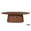 Miguel Solid Wood Solid Coffee Table-91884923