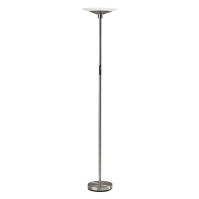 Lampe torchère sur pied 71 po Anzhelika
