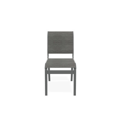 Chaise d'appoint de salle à manger Hiraku