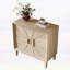 Modern Sideboard Buffet,Compact Storage for Small Spaces-83039897