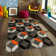 Geometric Indoor Rug