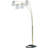 4-HEAD CRYSTAL INSPIRED ARCH FLOOR Lamp-24515793