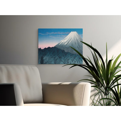 Naber Wrapped Canvas Print Set