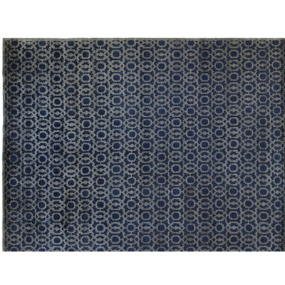 One-of-a-Kind 9' X 12'1" Area Rug