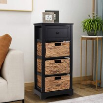 Wayfair  Basket Storage Cabinets & Chests You'll Love in 2024