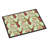 Daniella Non-Slip Christmas Outdoor Doormat-38445280
