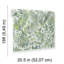Papier peint adhésif Birdsong Tropic-1901670890
