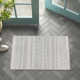 Bradson Rectangle Wool Area Rug