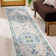 Barlow Oriental Cream/Blue/Yellow Indoor Rug