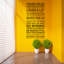 Wall Decal