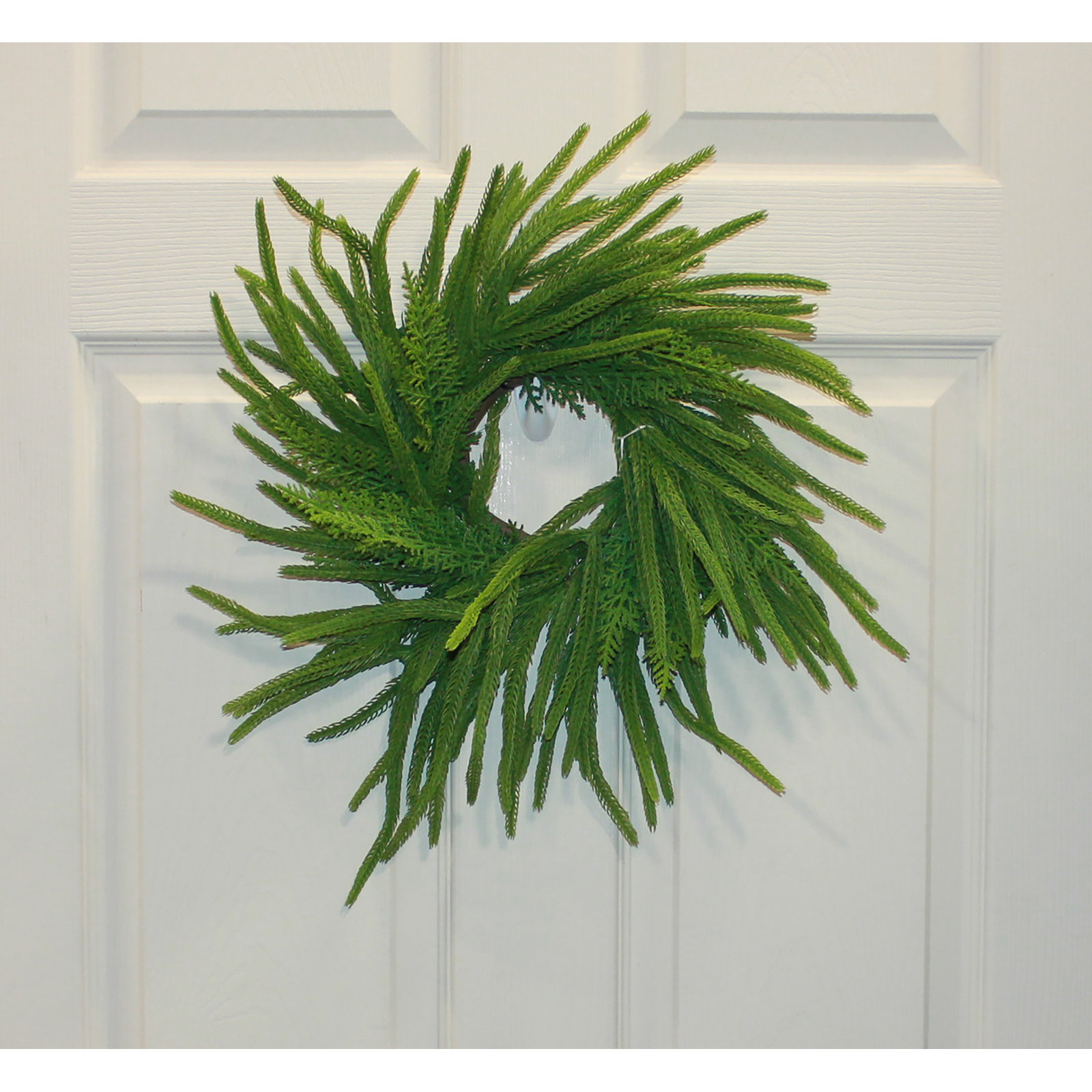 20" Christmas Wreath