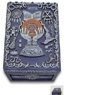 Fantasy & Sci-Fi Figurines & Sculptures