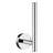 Swedish 3 - Polished Chrome Piece Bathroom Hardware Set-121634703